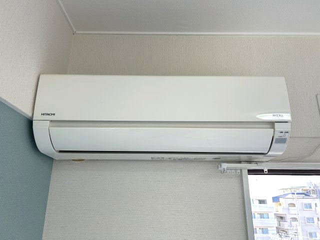 リトル六甲の設備