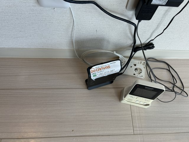 リトル六甲の設備