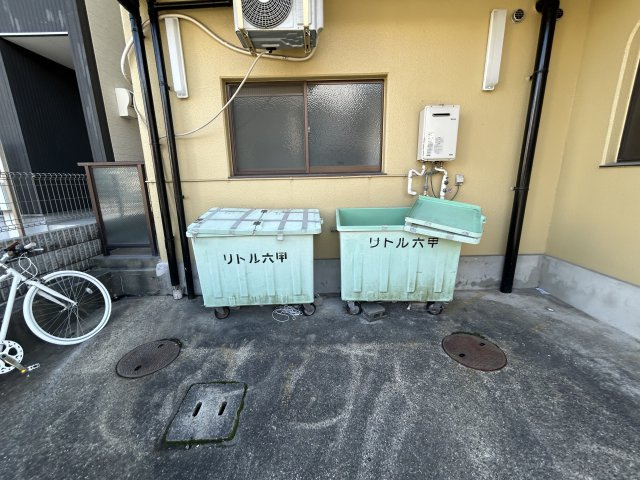 リトル六甲のその他