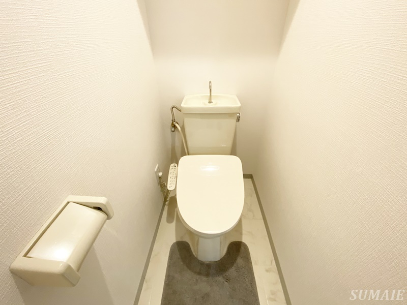 カーサ栄のトイレ|トイレです☆