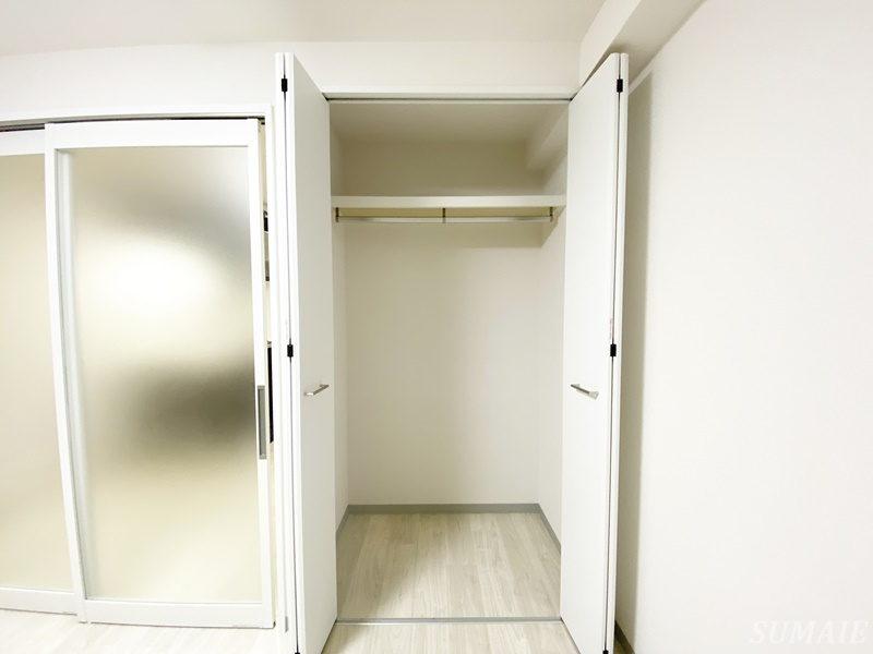 カーサ栄の洗面所|洗面台です☆