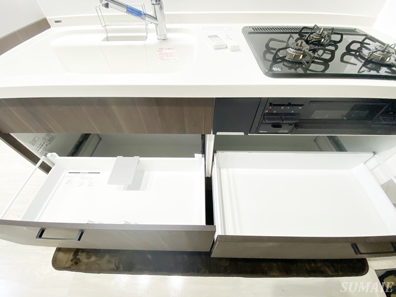 カーサ栄の玄関|玄関です☆