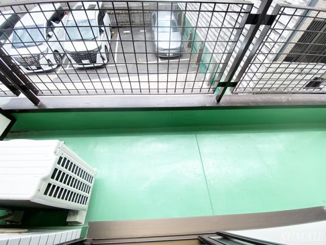 カーサ栄の収納|キッチン下収納です☆