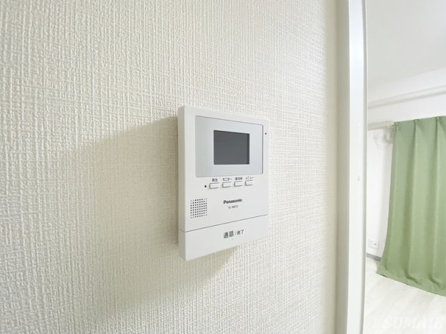 カーサ栄の設備|浴室乾燥付き☆