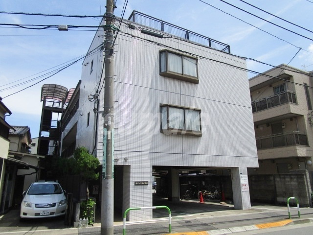 カーサ栄の設備|二重窓です☆