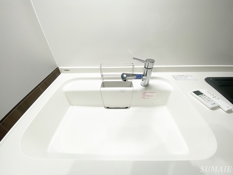 カーサ栄のキッチン|キッチンです☆