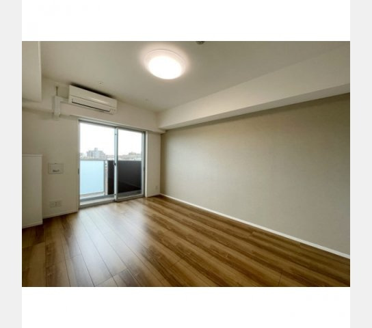 ドゥーエ成増の洋室