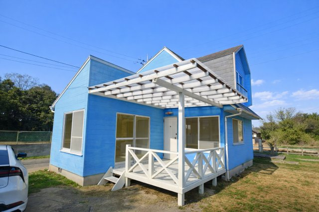 鹿嶋市青塚Ｉ戸建