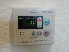 【設備】 | メゾンドルピナス