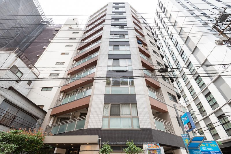 メイクスデザイン入谷