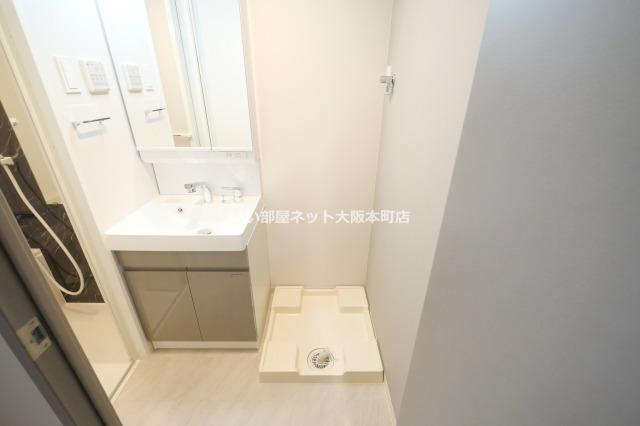 S-RESIDENCE阿波座bouncyの設備