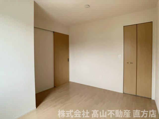 アールヴヘイムの洋室