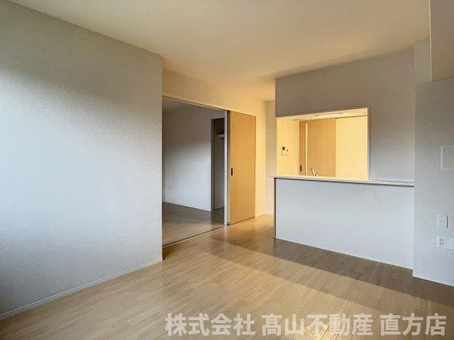 アールヴヘイムの居間・リビング