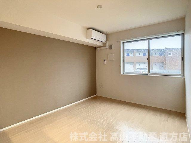 アールヴヘイムの居間・リビング