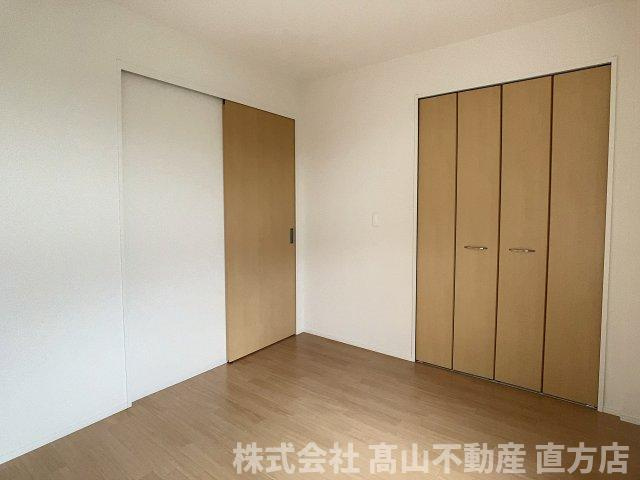 アールヴヘイムの寝室