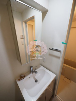 【洗面所】 | Log桜木町