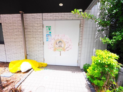 【エントランス】 | Log桜木町