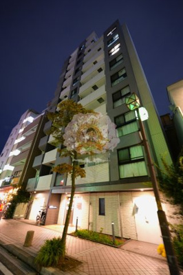 【外観】 | Log桜木町