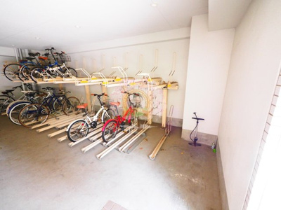 【その他共用部分】 | Log桜木町