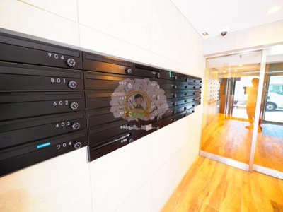 【その他共用部分】 | Log桜木町