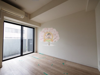 【居間・リビング】 | Log桜木町