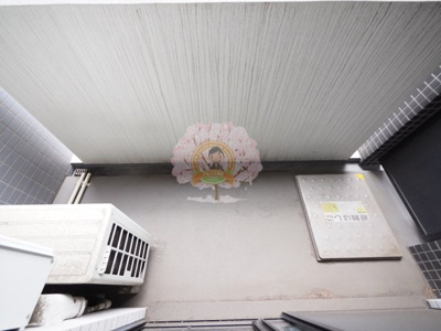 【バルコニー】 | Log桜木町