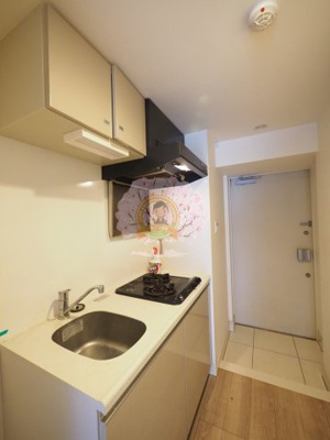 【キッチン】 | Log桜木町