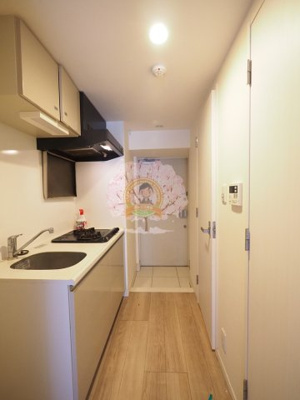 【玄関】 | Log桜木町