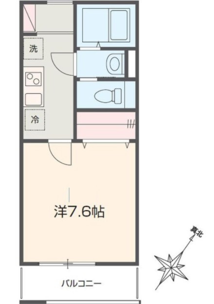 MELDIA春日部