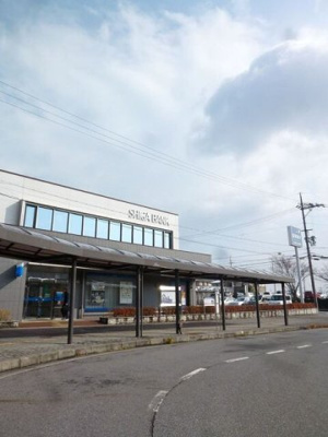 【周辺】 | ヒカルサ仰木の里Ⅰ | 滋賀銀行　仰木雄琴出張所まで1900m