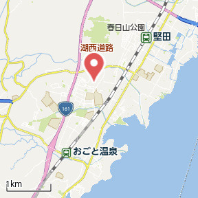 【地図】 | ヒカルサ仰木の里Ⅰ
