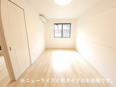 【内装】 | ヒカルサ仰木の里Ⅰ