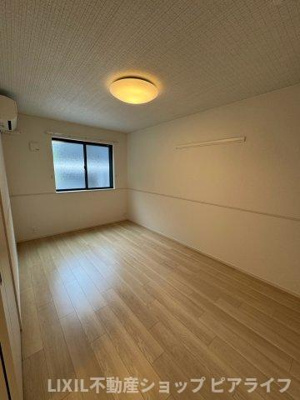 【内装】 | ヒカルサ仰木の里Ⅰ | ※写真は別室です