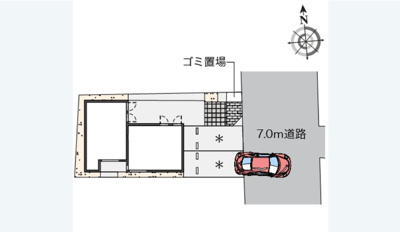 【地図】 | クレイノ静