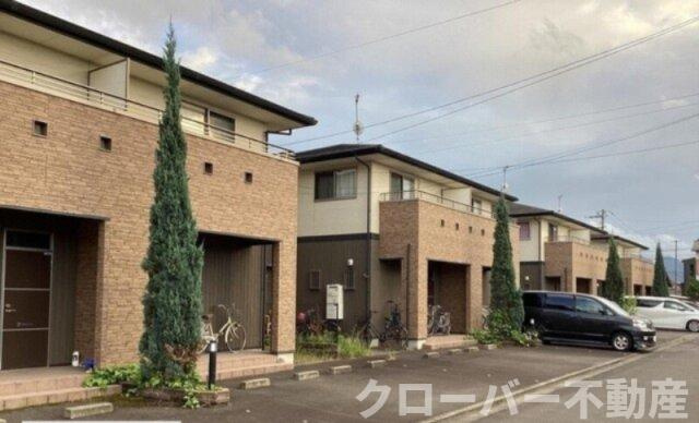 ミュージア西風の外観