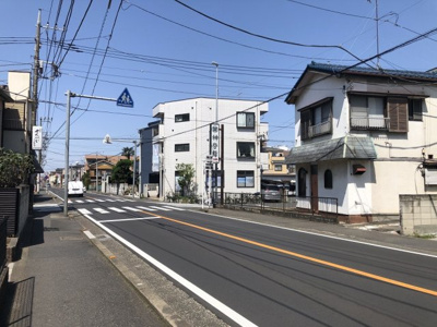 【周辺】 | アーバンスクエア