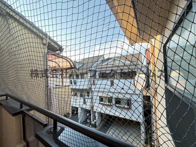 池之宮1丁目戸建　賃貸の展望