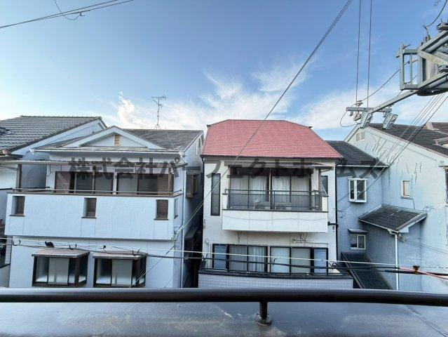 池之宮1丁目戸建　賃貸の展望