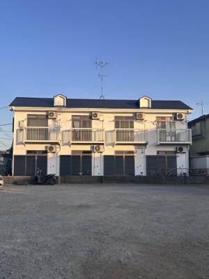 【外観】 | プレステージ竹ノ塚