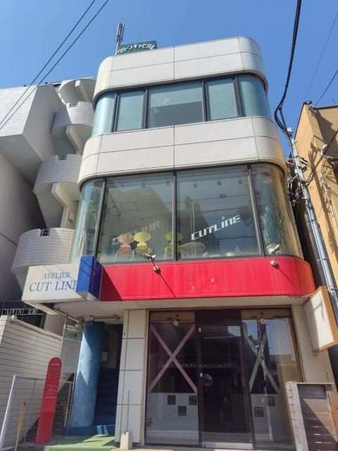 オーシャンビル