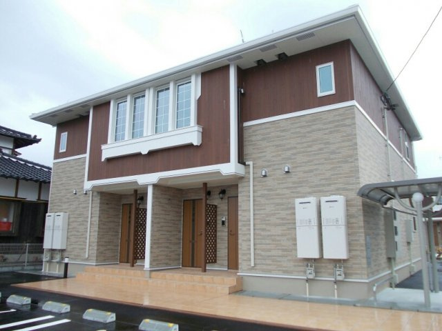 エクセル壱番館