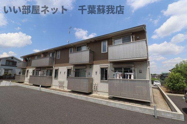 アビデホンダⅡ
