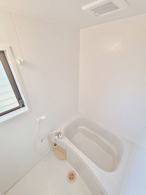 【浴室】 | シャルム・マカタ