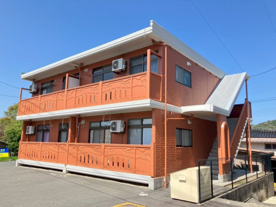 【外観】 | シャルム・マカタ