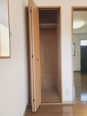 【収納】 | シャルム・マカタ