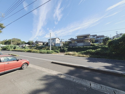 【展望】 | シャルム・マカタ