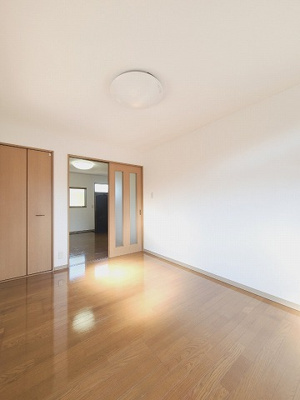 【居間・リビング】 | シャルム・マカタ