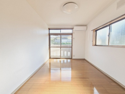 【寝室】 | シャルム・マカタ