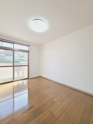 【居間・リビング】 | シャルム・マカタ