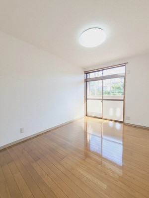 【寝室】 | シャルム・マカタ